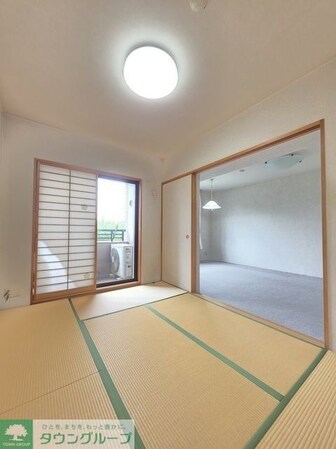 井草パークハウスの物件内観写真